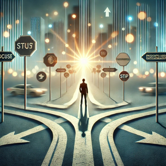 featured image thumbnail for post Gary Keller - The One Thing