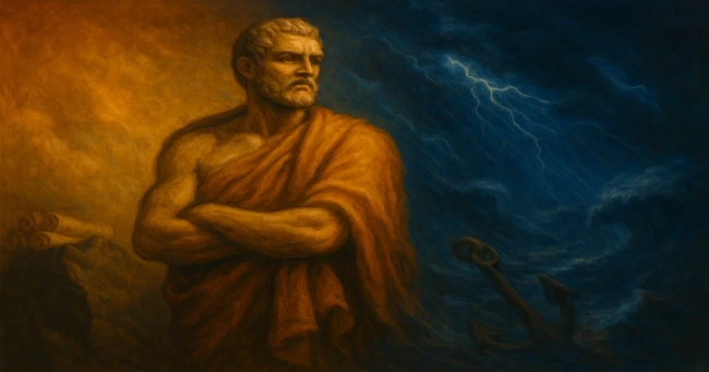 featured image thumbnail for post Seneca Emotional Resilience: Stoic Guide to Handling Insults