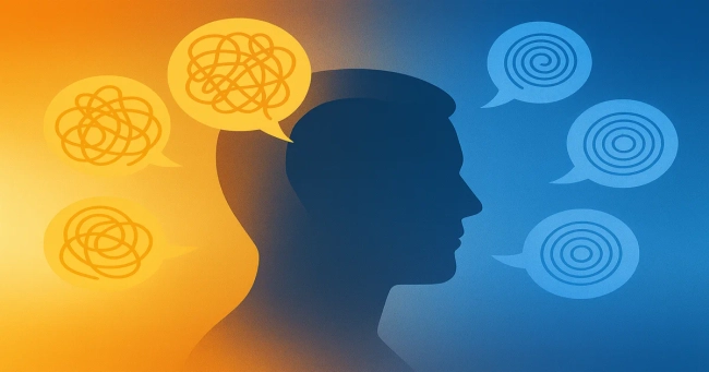 featured image thumbnail for post Chatter by Ethan Kross: Inner Voice & Mental Health Book