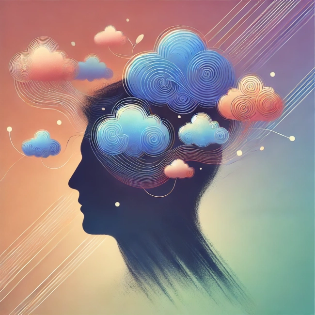 featured image thumbnail for post Ethan Kross - Chatter