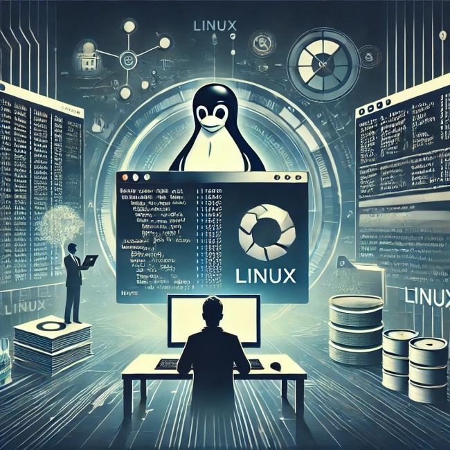 featured image thumbnail for post Linux Administration Basics and Operations of Running System