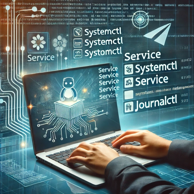 featured image thumbnail for post Linux Service Configuration