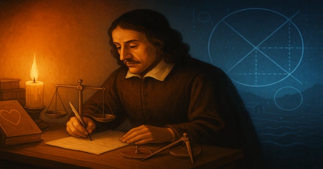 featured image thumbnail for post Pascal Wager & Logic of Faith: Philosophy and Reason Guide