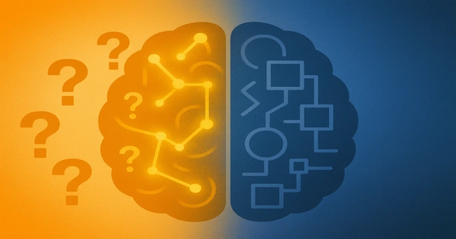 featured image thumbnail for post Critical Thinking by Maxim Kiselev: Mental Habits & Biases