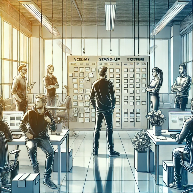 featured image thumbnail for post J.J. Sutherland - The Scrum Fieldbook: A Master Class on Accelerating Performance, Getting Results, and Defining the Future