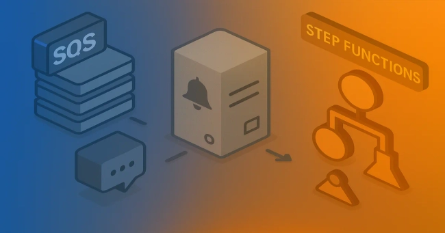 featured image thumbnail for post Lambda холодний старт API Gateway: Безсерверна оптимізація