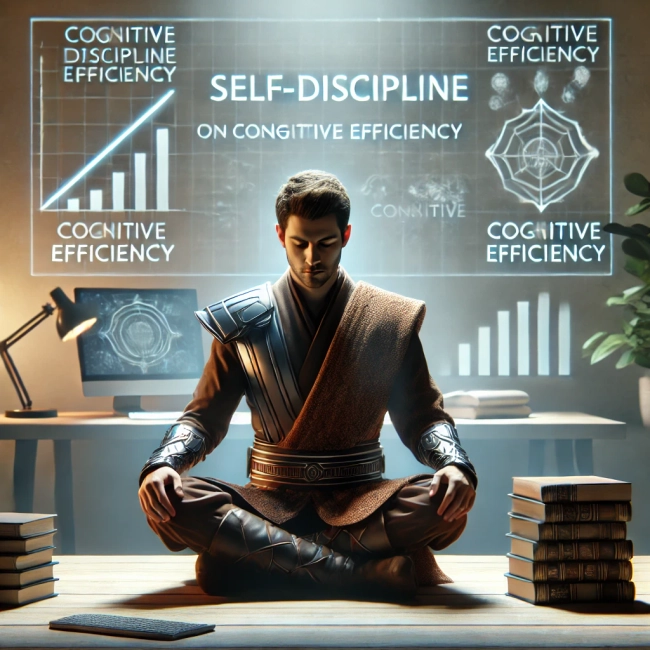 featured image thumbnail for post Maxim Dorofeev - The Jedi Way. Finding Your Productivity Technique