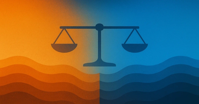 featured image thumbnail for post Emotional Balance by Matthew McKay: Regulation & Mindfulness