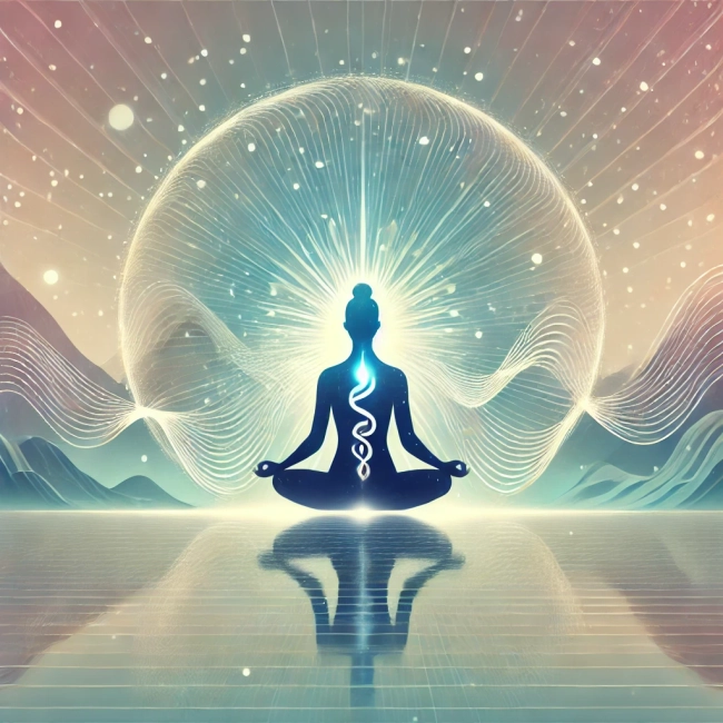 featured image thumbnail for post Matthew McKay - Emotional Balance