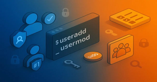 featured image thumbnail for post Автентифікація PAM Linux та інтеграція LDAP керівництво