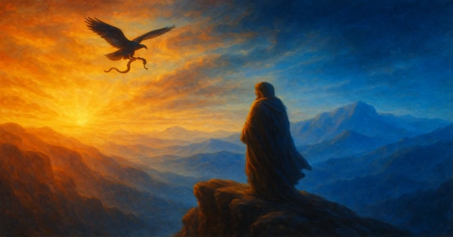 featured image thumbnail for post Marcus Aurelius Meditations: Stoic Philosophy Book Review