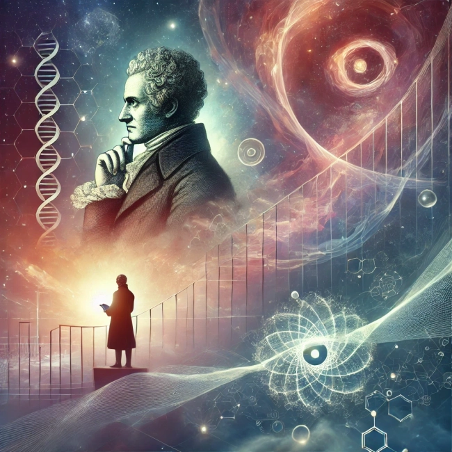 featured image thumbnail for post Kant - Justification of the Incomprehensible