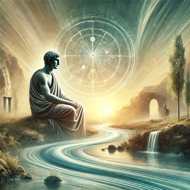 featured image thumbnail for post Lucius Annaeus Seneca - Lessons of Serenity